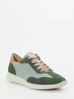 – Komfort-Sneaker aus Kalbleder in-Hartjes Clearance