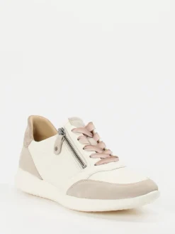 – Komfortsneaker aus Kalbleder-Hartjes Discount