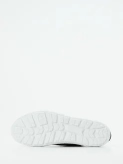 – Sneaker aus Veloursleder-Hartjes Best