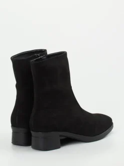 – Stiefelette aus Nubukleder in-Hartjes New