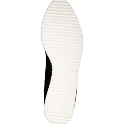 – Komfort-Ballerina aus Veloursleder-Hassia Discount