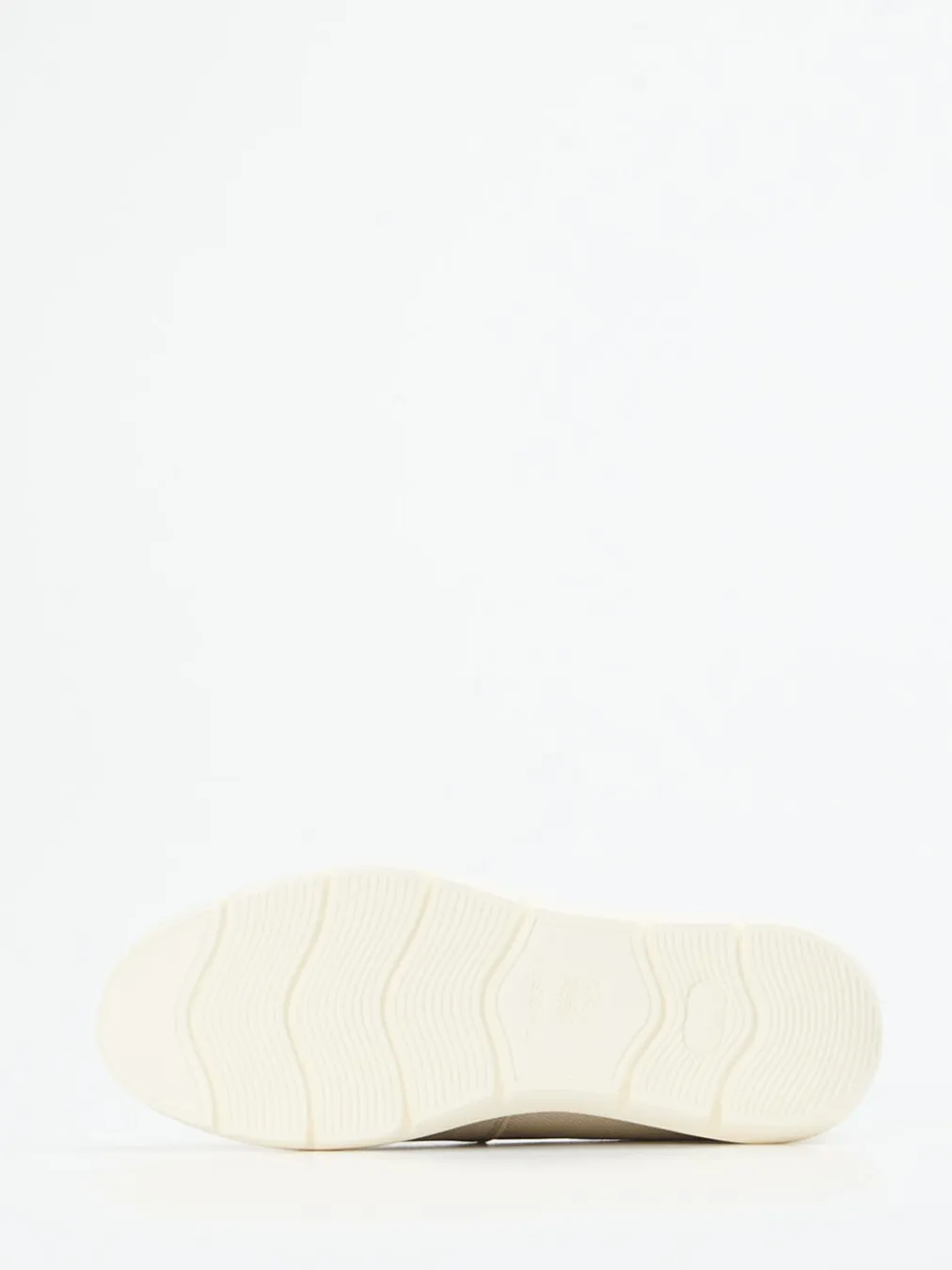 – Komfort-Slipper aus strukturiertem Textil-Hassia New