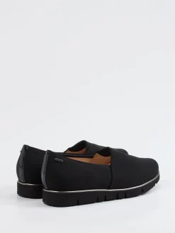 – Komfort-Slipper aus Stretchtextil-Hassia Best