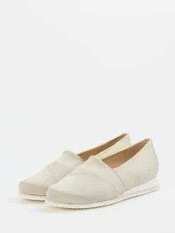 – Komfort-Slipper aus Textil-Hassia Online