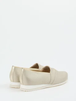 – Komfort-Slipper aus Textil-Hassia Online