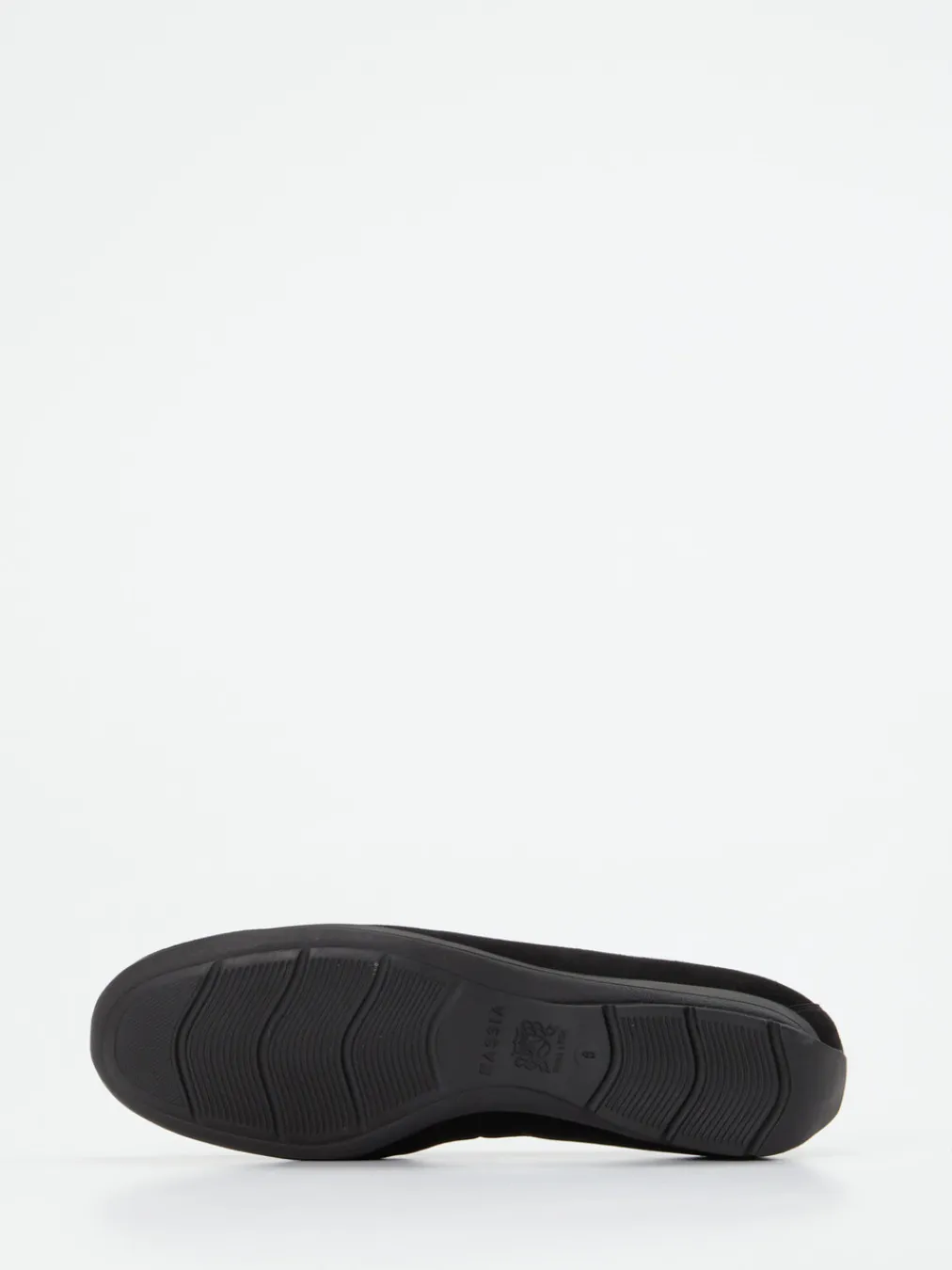 – Loafer aus Velours- und Lackleder-Hassia Sale