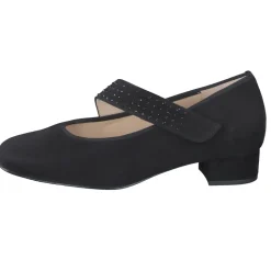 – Mary Janes aus Veloursleder-Hassia Online