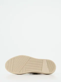 – Plateau-Sneaker aus Veloursleder-Hassia Best