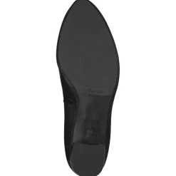 – Pumps aus Lammleder-Hassia