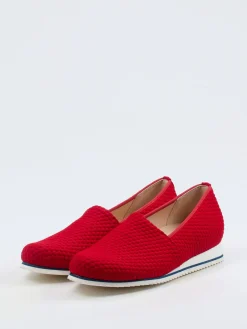 – Slipper aus Textil in Signal-Hassia Sale