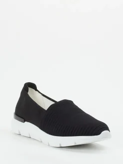 – Slipper aus Textil in-Hassia New