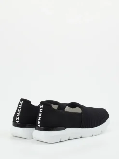 – Slipper aus Textil in-Hassia New