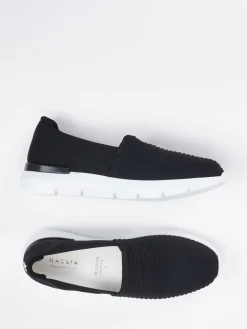 – Slipper aus Textil in-Hassia New