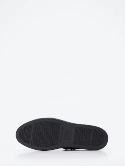 – Sneaker aus Lackleder glänzend-Hassia Hot