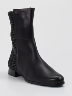 – Stiefeletten aus Kalbleder-Hassia Hot