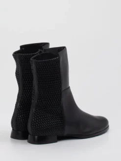 – Stiefeletten aus Kalbleder-Hassia Hot