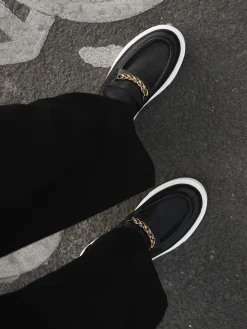 – Loafer aus Kalbleder in-Henderson Best