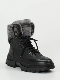 – Winterboots aus Kalbleder-Henderson Hot
