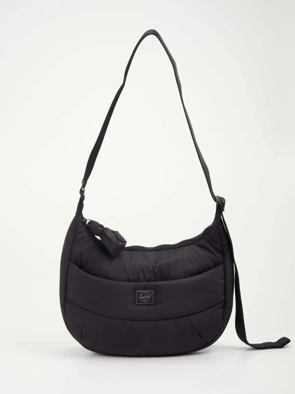 – Hobo Bag aus recyceltem Textil-Herschel Outlet
