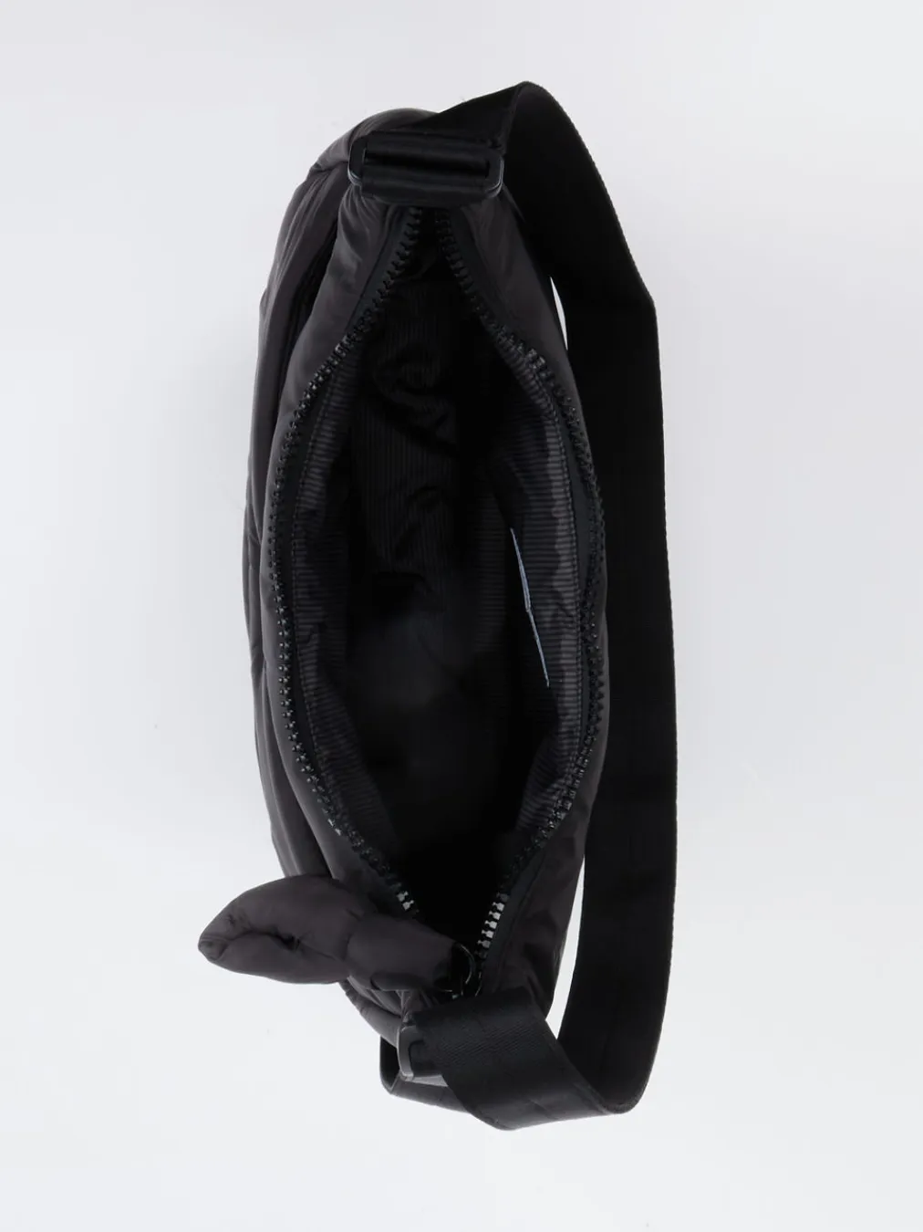 – Hobo Bag aus recyceltem Textil-Herschel Outlet