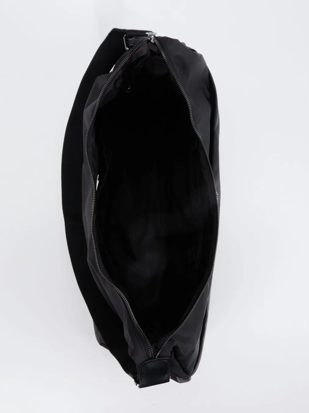 – Hobo Bag aus Textil in-Herschel Clearance