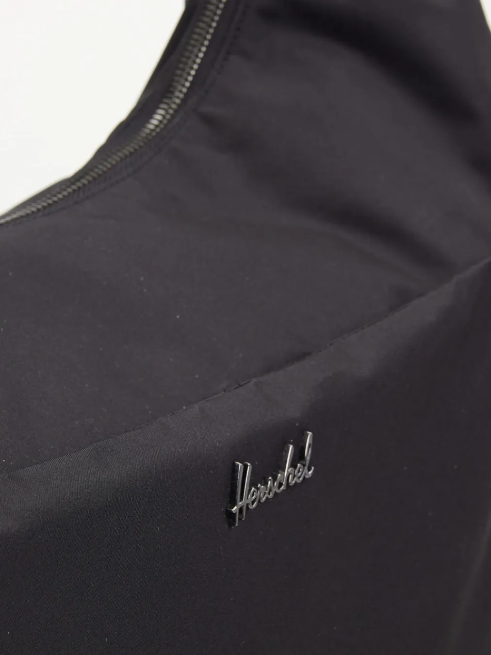 – Hobo Bag aus Textil in-Herschel Clearance