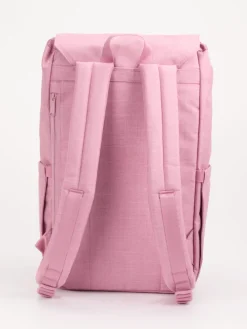 – Rolltop-Rucksack aus Textil in Alt-Herschel Best