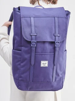 – Rucksack aus recyceltem Textil in-Herschel Best