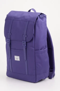 – Rucksack aus recyceltem Textil in-Herschel Best
