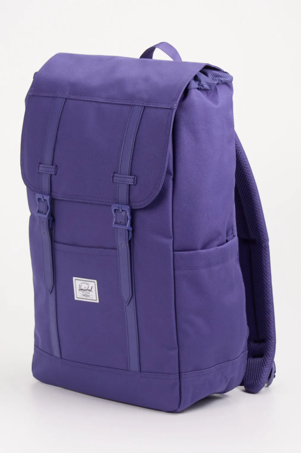 – Rucksack aus recyceltem Textil in-Herschel Best