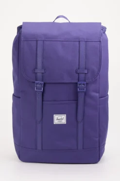 – Rucksack aus recyceltem Textil in-Herschel Best