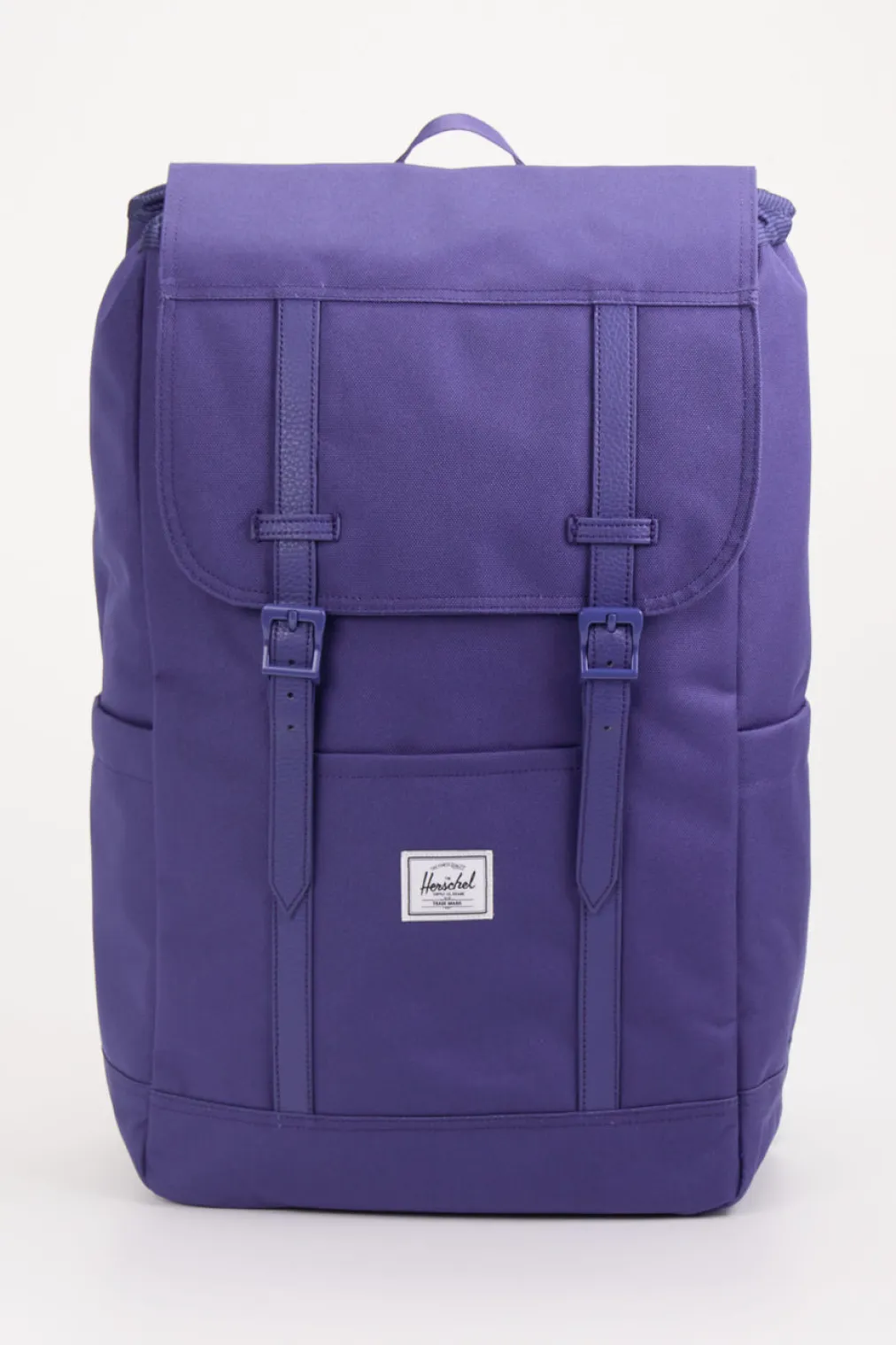 – Rucksack aus recyceltem Textil in-Herschel Best