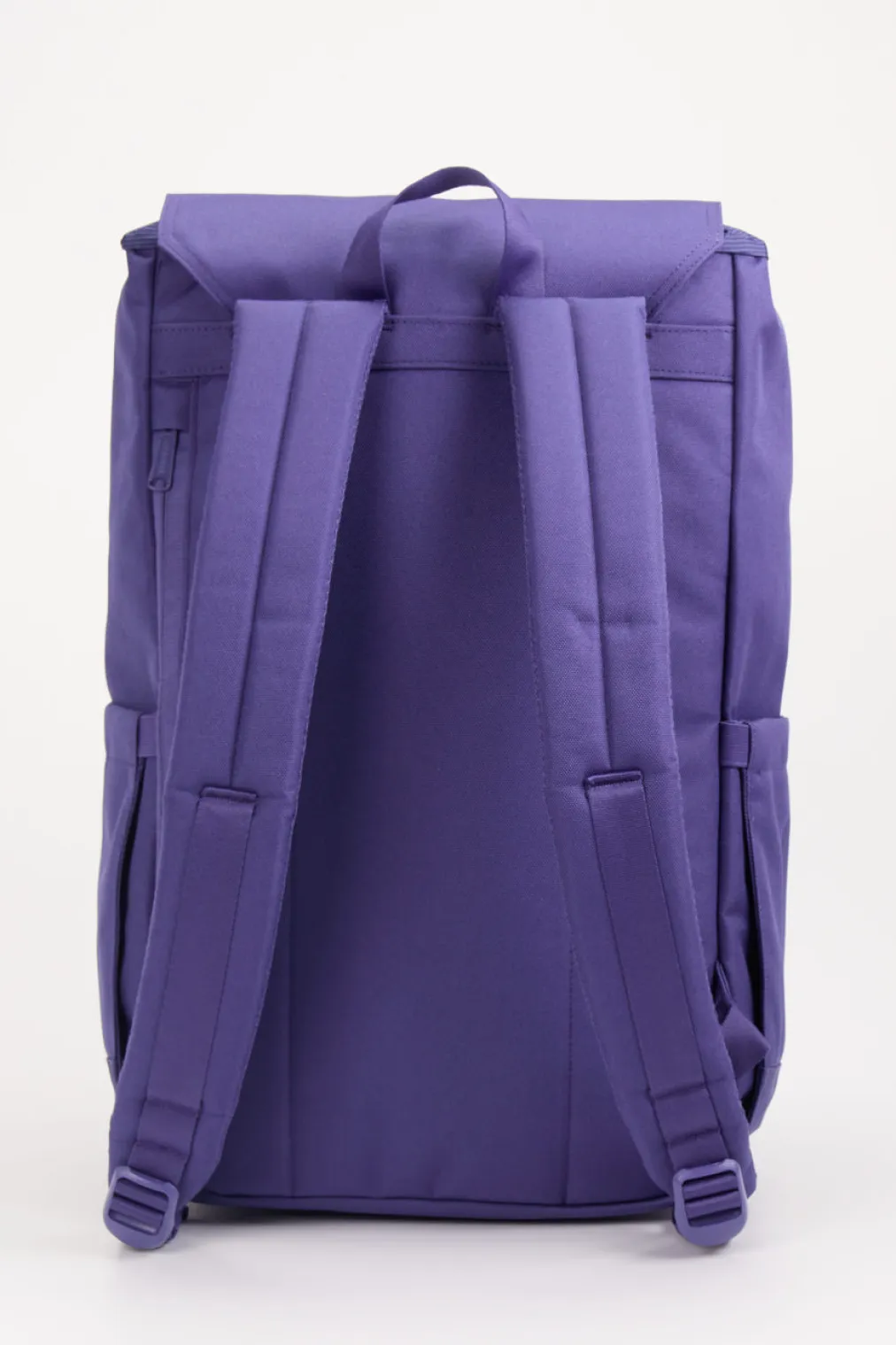 – Rucksack aus recyceltem Textil in-Herschel Best