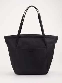 – Shopper aus recyceltem Polyester-Herschel New