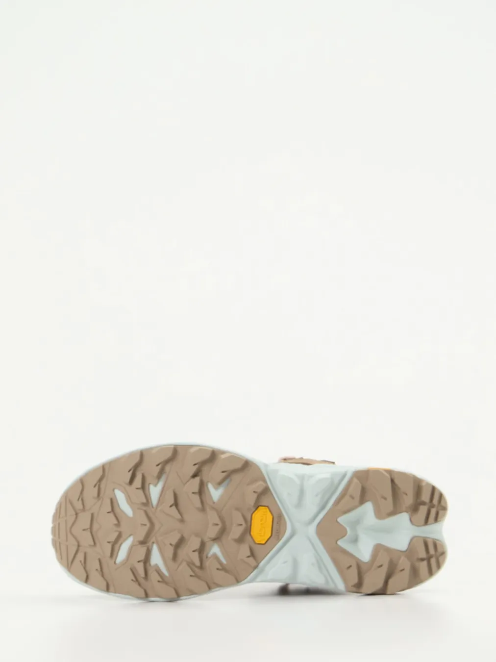 – Wanderschuhe aus Mesh und Nubukleder-HOKA Discount