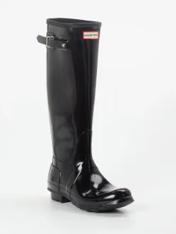 – Gummistiefel aus Synthetik in-Hunter Hot