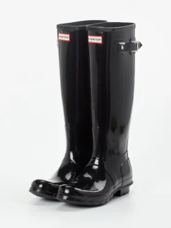 – Gummistiefel aus Synthetik in-Hunter Hot