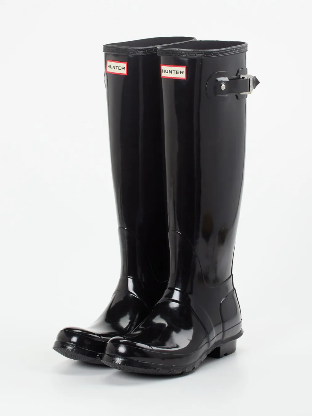 – Gummistiefel aus Synthetik in-Hunter Hot