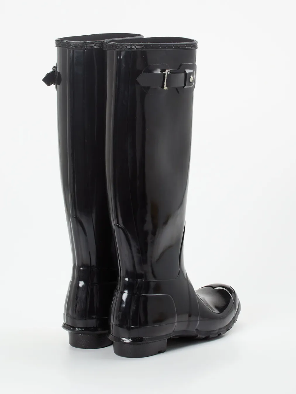 – Gummistiefel aus Synthetik in-Hunter Hot