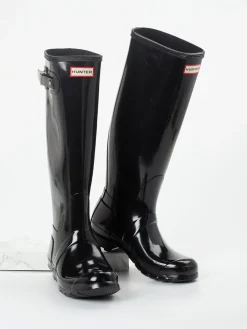 – Gummistiefel aus Synthetik in-Hunter Hot