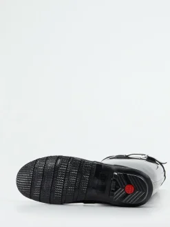 – Gummistiefel aus Synthetik in-Hunter Hot