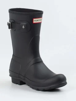 – Gummistiefel aus Synthetik in-Hunter Clearance