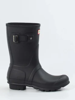 – Gummistiefel aus Synthetik in-Hunter Clearance