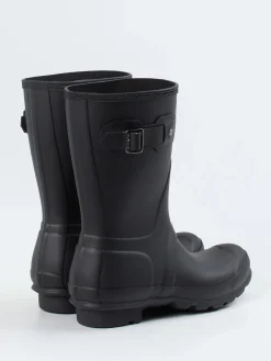 – Gummistiefel aus Synthetik in-Hunter Clearance