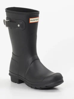 – Gummistiefel aus Synthetik in-Hunter