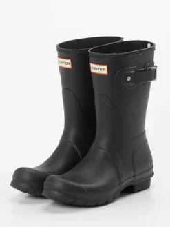 – Gummistiefel aus Synthetik in-Hunter