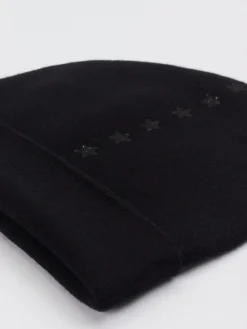 – Beanie aus Kaschmir in-HURRAY Best