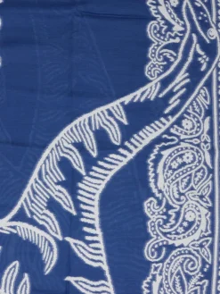 – Schal aus Wollmischung in weiß-Inouitoosh New