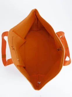 – Shopper aus Baumwolle mit Meeresmotiv-Inouitoosh Best