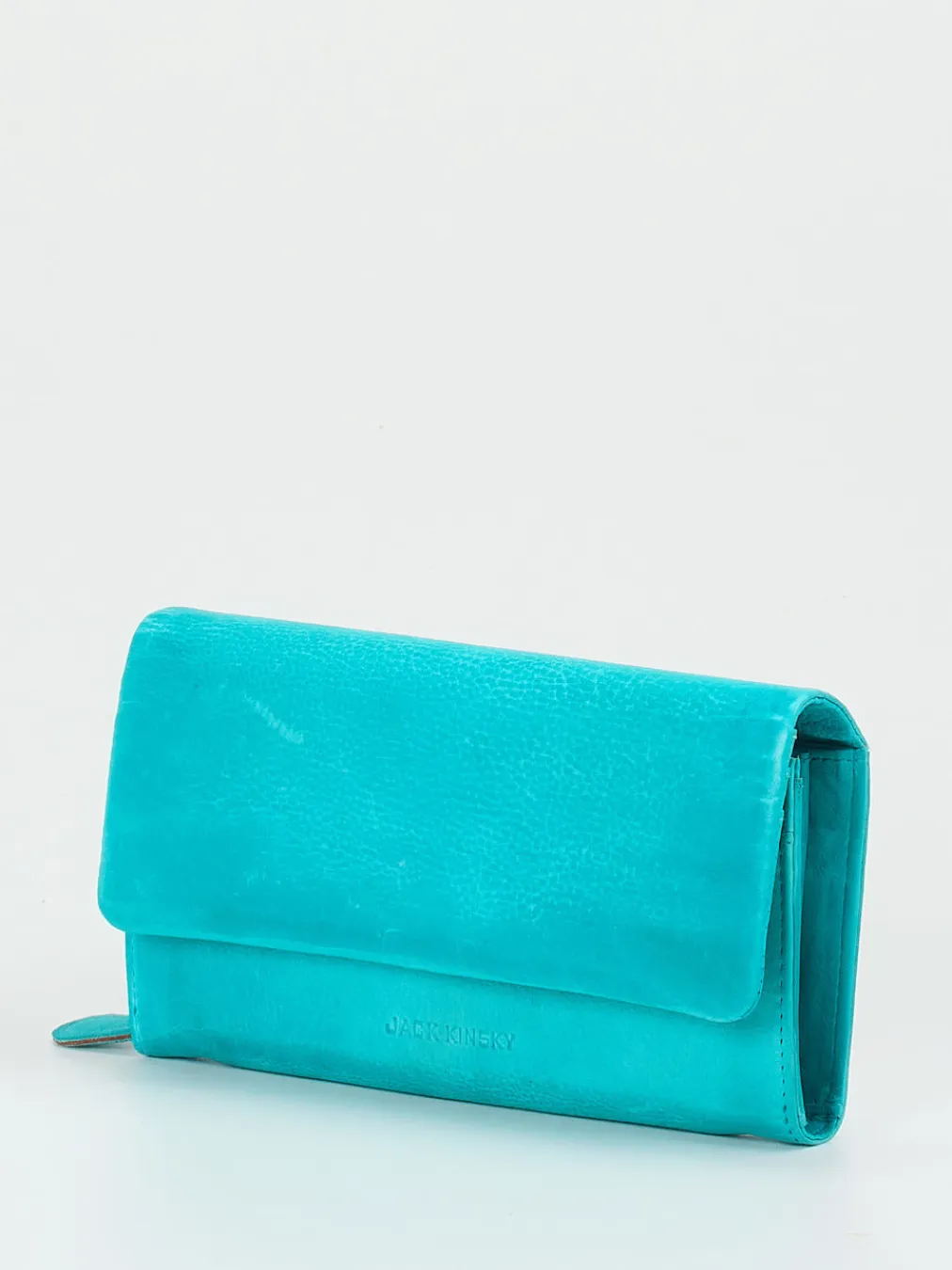 – Geldbörse-Jack Kinsky